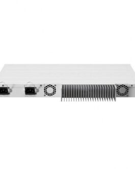 Mikrotik CCR2004-1G-12S+2XS Ethernet Router