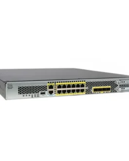 Cisco Firepower 2110 16 Port NGFW Enterprise Firewall