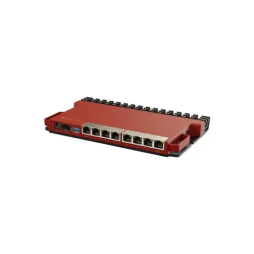 MikroTik L009UiGS-RM Ethernet Router - Image 3