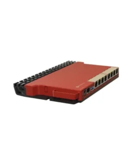 MikroTik L009UiGS-RM Ethernet Router