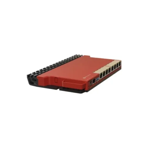 MikroTik L009UiGS-RM Ethernet Router - Image 2