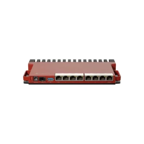 MikroTik L009UiGS-RM Ethernet Router